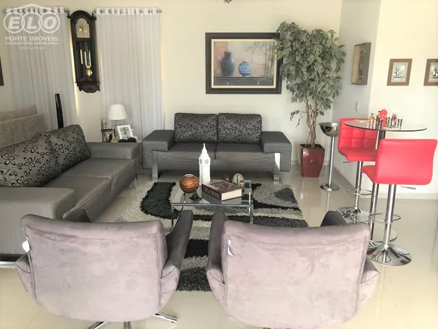 Imagem 6: Casa Residencial em Salto - Sp, Terras de Mont Serrat