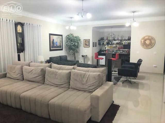 Imagem 10: Casa Residencial em Salto - Sp, Terras de Mont Serrat