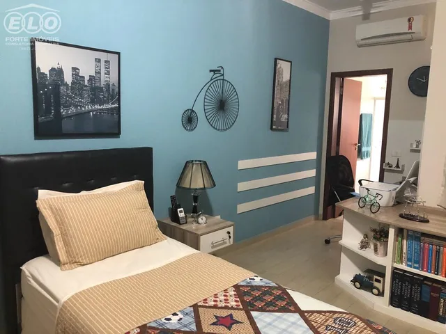 Imagem 13: Casa Residencial em Salto - Sp, Terras de Mont Serrat
