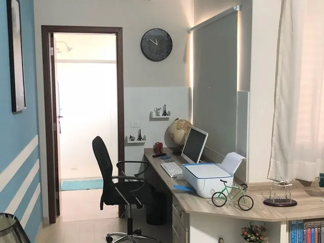 Imagem 14: Casa Residencial em Salto - Sp, Terras de Mont Serrat