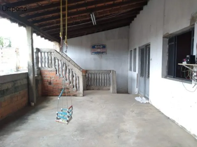 Imagem 1: Casa Residencial em Campinas - Sp, Jardim Irmãos Sigrist