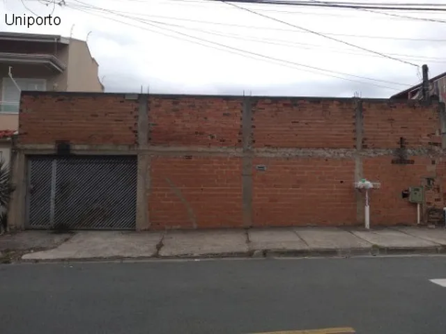Imagem 2: Casa Residencial em Campinas - Sp, Jardim Irmãos Sigrist