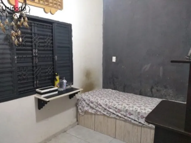 Imagem 10: Casa Residencial em Campinas - Sp, Jardim Irmãos Sigrist