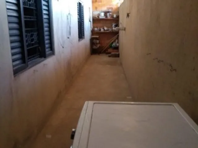 Imagem 13: Casa Residencial em Campinas - Sp, Jardim Irmãos Sigrist