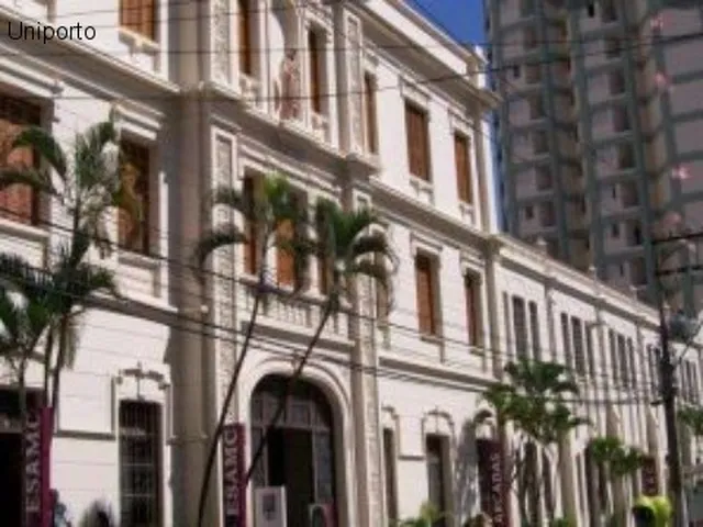 Imagem: Sala Comercial em Campinas - Sp, Centro