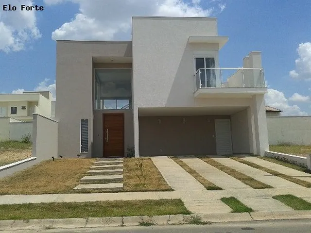 Imagem: Casa a Venda, Terra Nobre, Indaiatuba