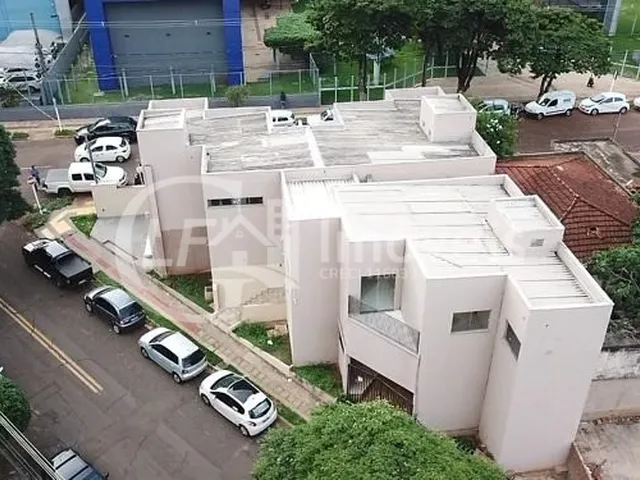 Imagem: Apto Central - 03 Quartos