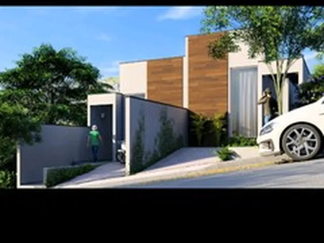 Imagem 1: Casa Nova Itapeva