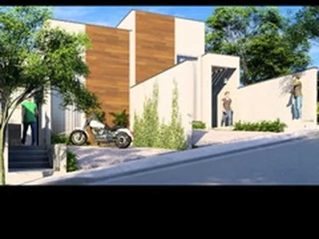 Imagem 3: Casa Nova Itapeva