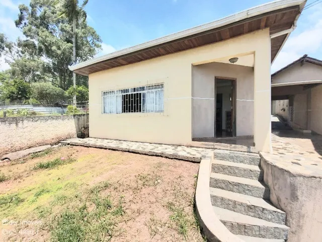 Imagem: Casa 240m² venda Campo Largo, parcelamento