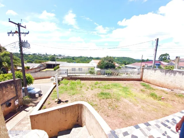 Imagem 7: Casa 240m² venda Campo Largo, parcelamento direto com Proprietário