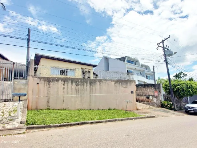Imagem 3: Casa 240m² venda Campo Largo, parcelamento direto com Proprietário