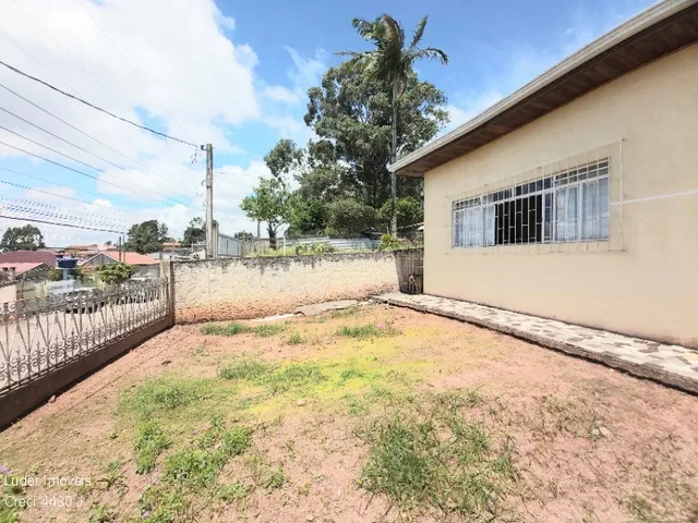 Imagem 4: Casa 240M² Venda Campo Largo, Parcelamento Direto com Proprietário