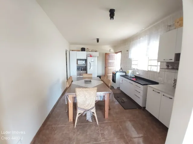 Imagem 2: Casa 240m² venda Campo Largo, parcelamento direto com Proprietário