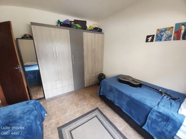 Imagem 9: Casa 240m² venda Campo Largo, parcelamento direto com Proprietário