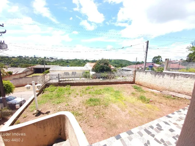 Imagem 14: Casa 240m² venda Campo Largo, parcelamento direto com Proprietário