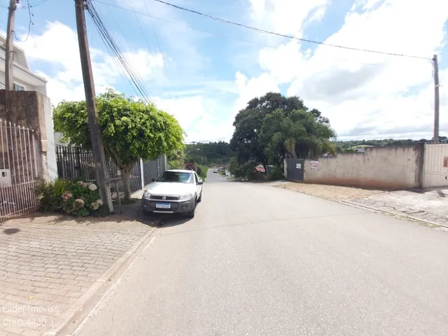 Imagem 6: Casa 240m² venda Campo Largo, parcelamento direto com Proprietário