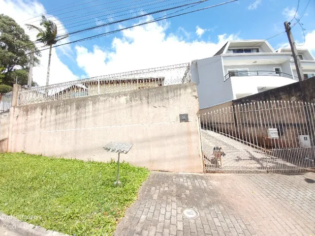 Imagem 15: Casa 240m² venda Campo Largo, parcelamento direto com Proprietário