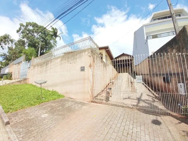 Imagem 11: Casa 240m² venda Campo Largo, parcelamento direto com Proprietário