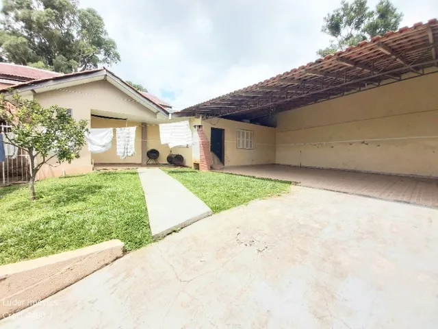 Imagem 13: Casa 240m² venda Campo Largo, parcelamento direto com Proprietário