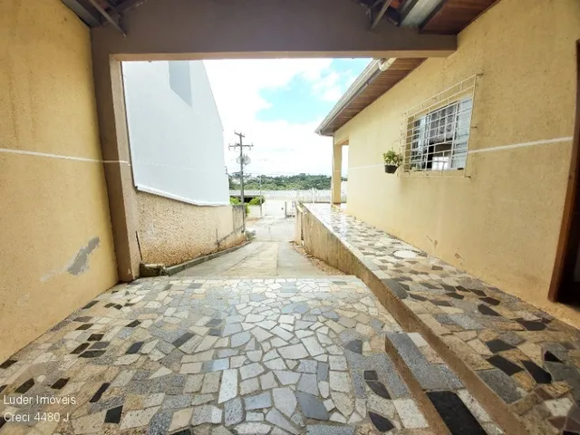 Imagem 5: Casa 240m² venda Campo Largo, parcelamento direto com Proprietário