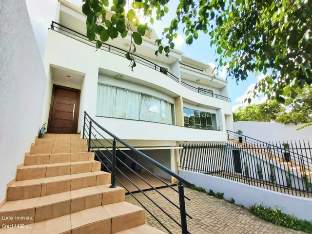 Imagem 7: Terreno com 2 Sobrados Alto Padrão 680m²- David Antonio- Campo Largo