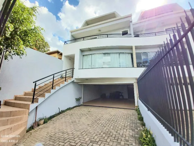 Imagem 6: Terreno com 2 Sobrados Alto Padrão 680m²- David Antonio- Campo Largo
