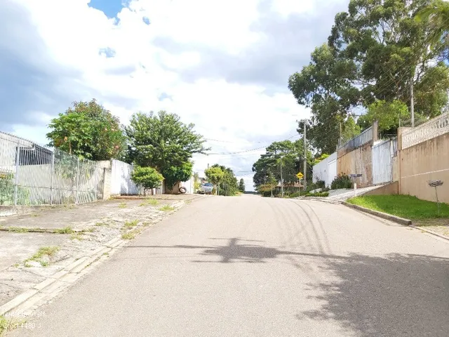 Imagem 2: Terreno com 2 Sobrados Alto Padrão 680m²- David Antonio- Campo Largo