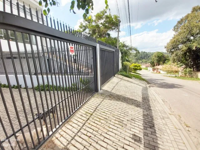 Imagem 3: Terreno com 2 Sobrados Alto Padrão 680m²- David Antonio- Campo Largo