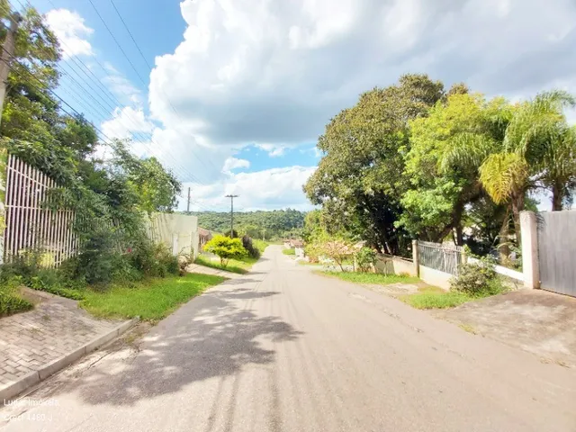 Imagem 4: Terreno com 2 Sobrados Alto Padrão 680m²- David Antonio- Campo Largo