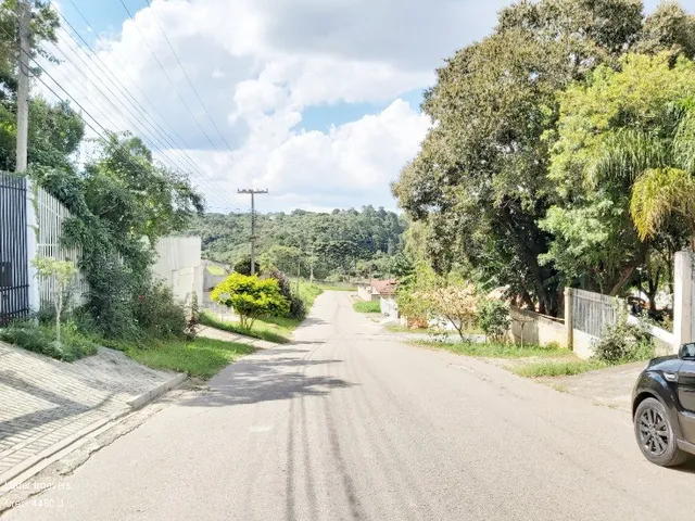 Imagem 10: Terreno com 2 Sobrados Alto Padrão 680m²- David Antonio- Campo Largo