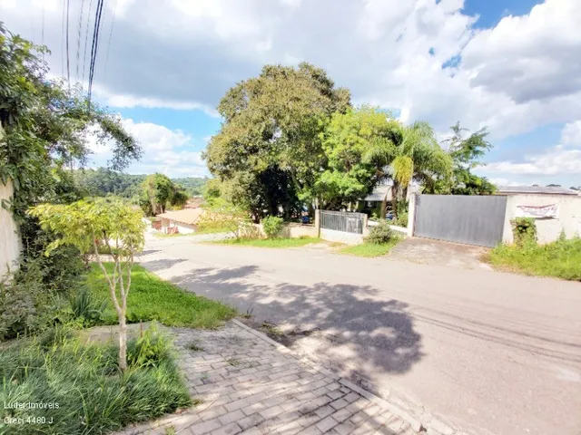 Imagem 11: Terreno com 2 Sobrados Alto Padrão 680m²- David Antonio- Campo Largo