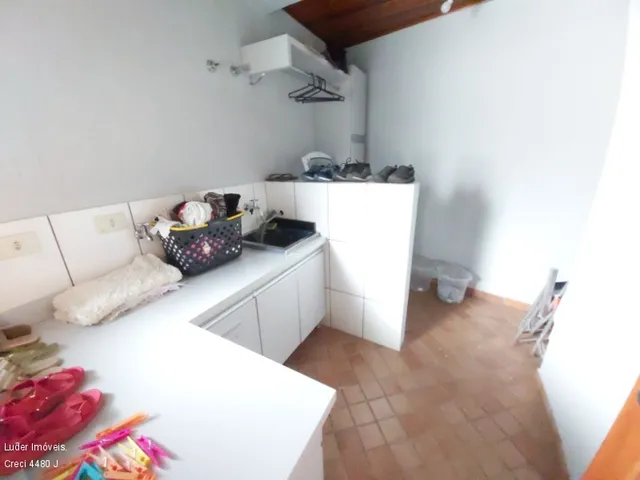 Imagem 12: Terreno com 2 Sobrados Alto Padrão 680m²- David Antonio- Campo Largo