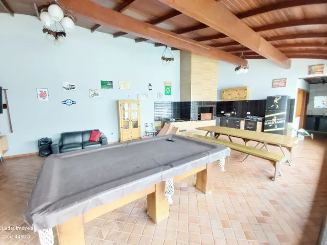 Imagem 13: Terreno com 2 Sobrados Alto Padrão 680m²- David Antonio- Campo Largo