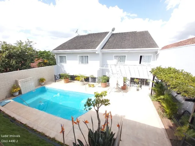 Imagem 14: Terreno com 2 Sobrados Alto Padrão 680m²- David Antonio- Campo Largo