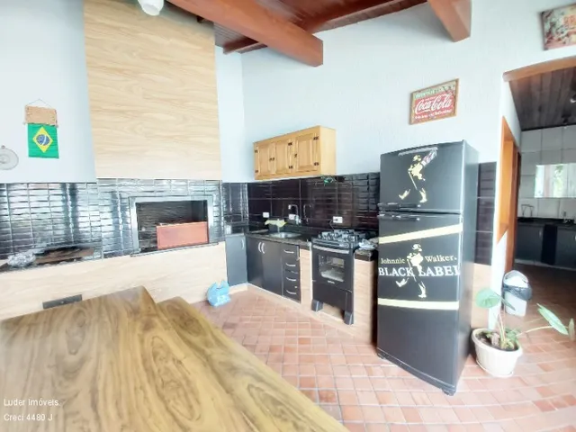 Imagem 15: Terreno com 2 Sobrados Alto Padrão 680m²- David Antonio- Campo Largo