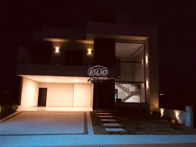 Imagem: Lindo Sobrado no Condomínio Dona Maria