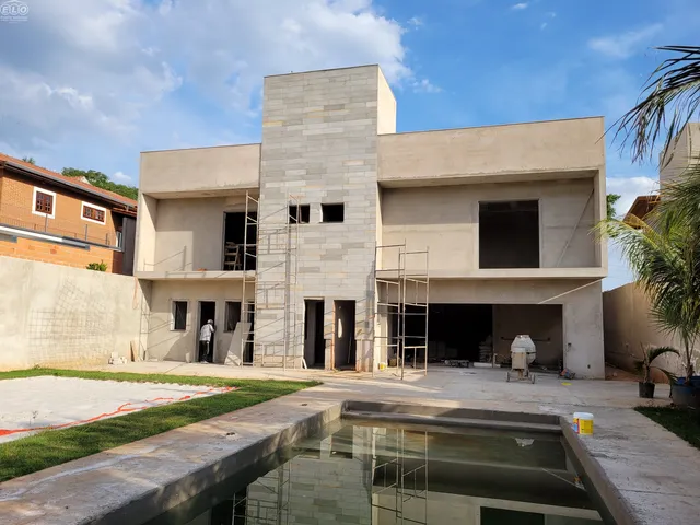 Imagem: Casa Residencial em Indaiatuba - Sp, Terras