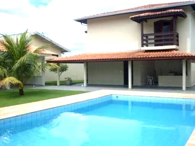 Imagem: Chácara 04 Quartos, Altos do Morumbi, Vinhedo