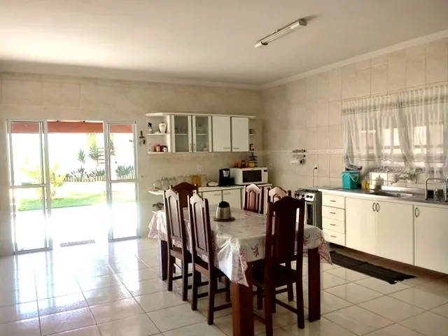 Imagem 9: Chácara 04 Quartos, Altos do Morumbi, Vinhedo Sp