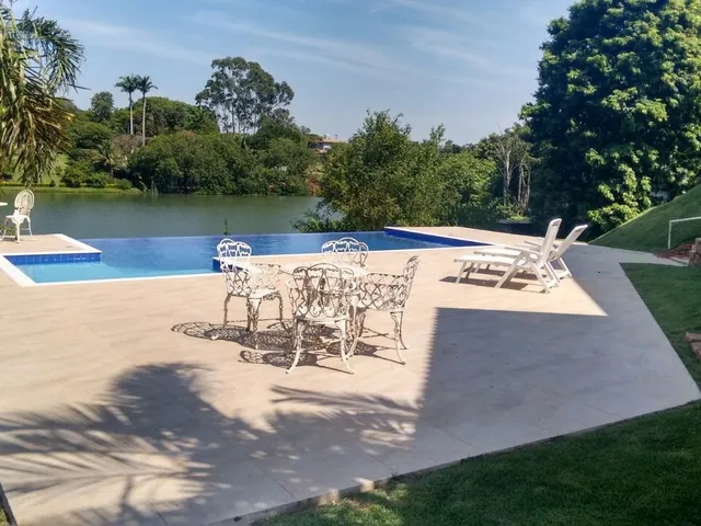 Imagem: Chácara para Venda, Colinas do Mosteiro