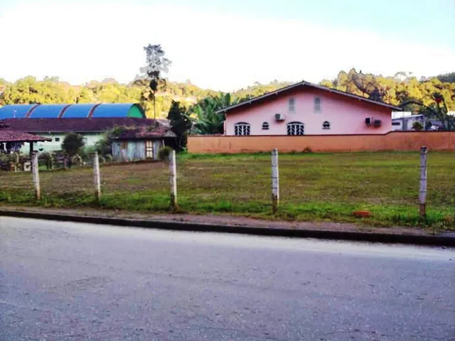 Imagem: Terreno 100 Plano, Excelente para Galpão