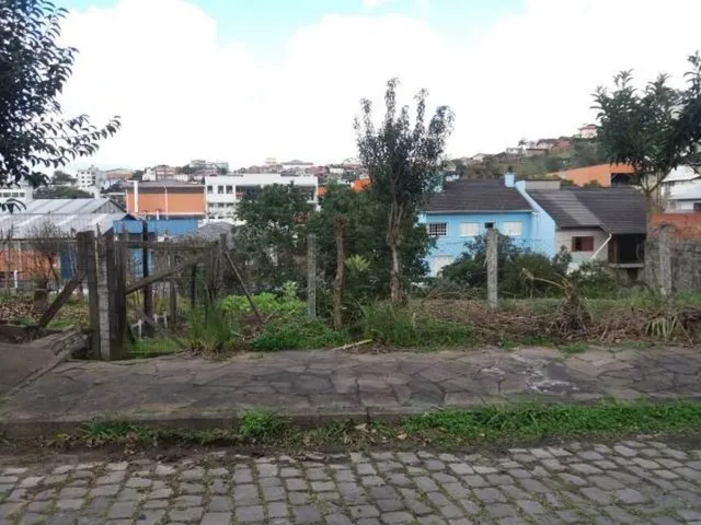 Imagem: Caxias do Sul - Terreno Padrão - São Leopoldo