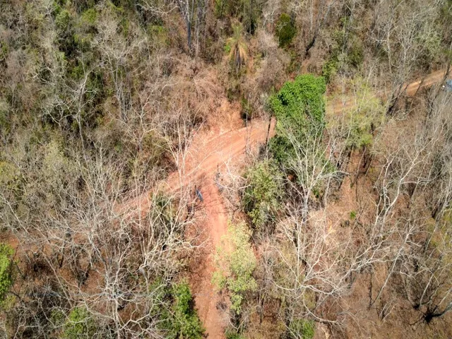Imagem 5: Rancho em Uberlândia - Mg com 7.215 M²