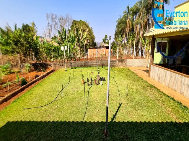 Imagem: Lindo Rancho em Condomínio no Miranda V