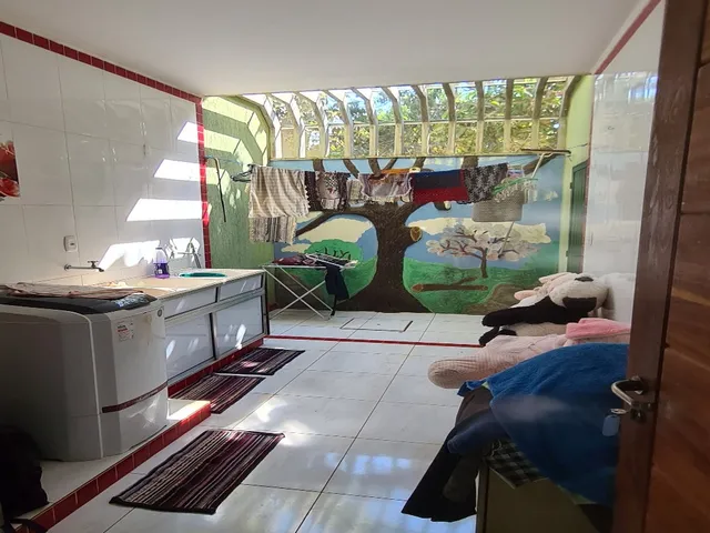 Imagem 2: Lindo Rancho em Condomínio no Miranda V a 30 Km de Uberlândia-Mg