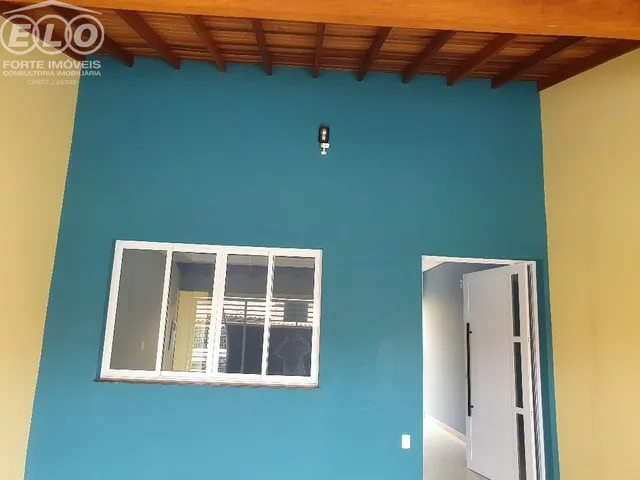 Imagem: Ca05578- Casa Térrea Á Venda no Parque