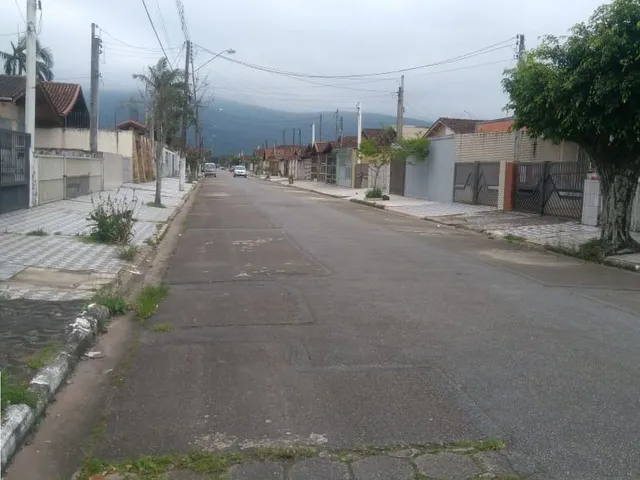 Imagem 4: Imóvel na Praia Grande, Vila Mar, Lado Praia a 1 Quadra do Mar