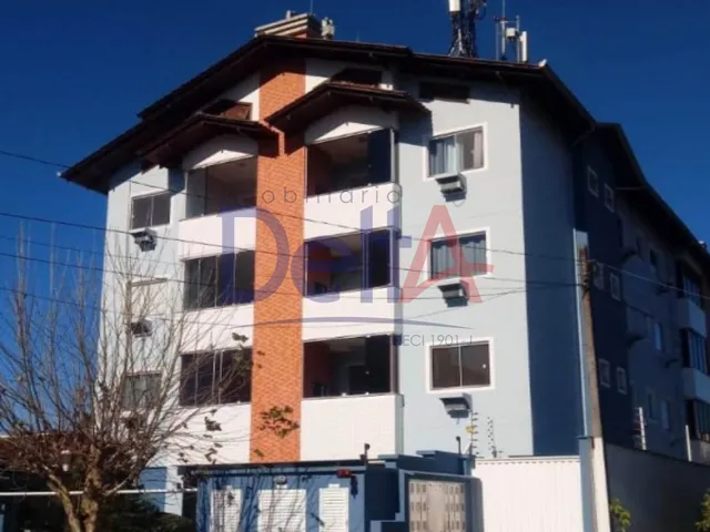 Imagem: Apartamento Residencial em Joinville - Sc