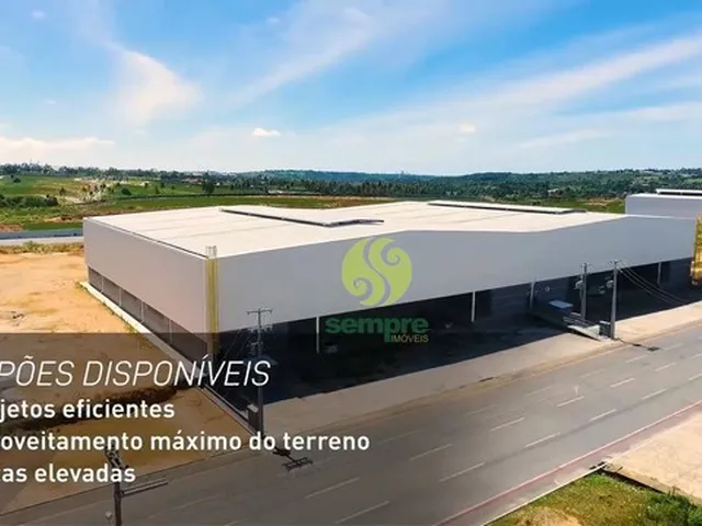 Imagem 10: Galpão para Alugar em Centro - Conde/Pb